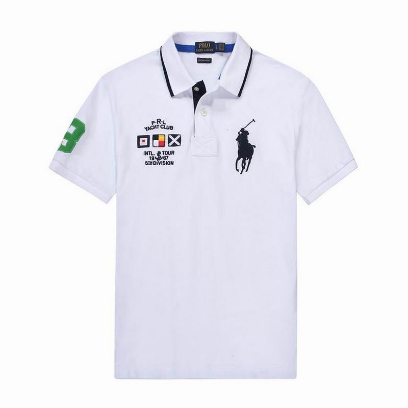 polo Men's Polo 692